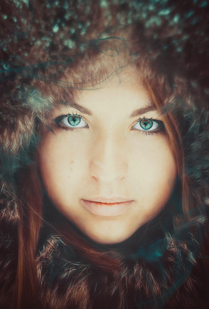 Photograph by Фролова Евгения