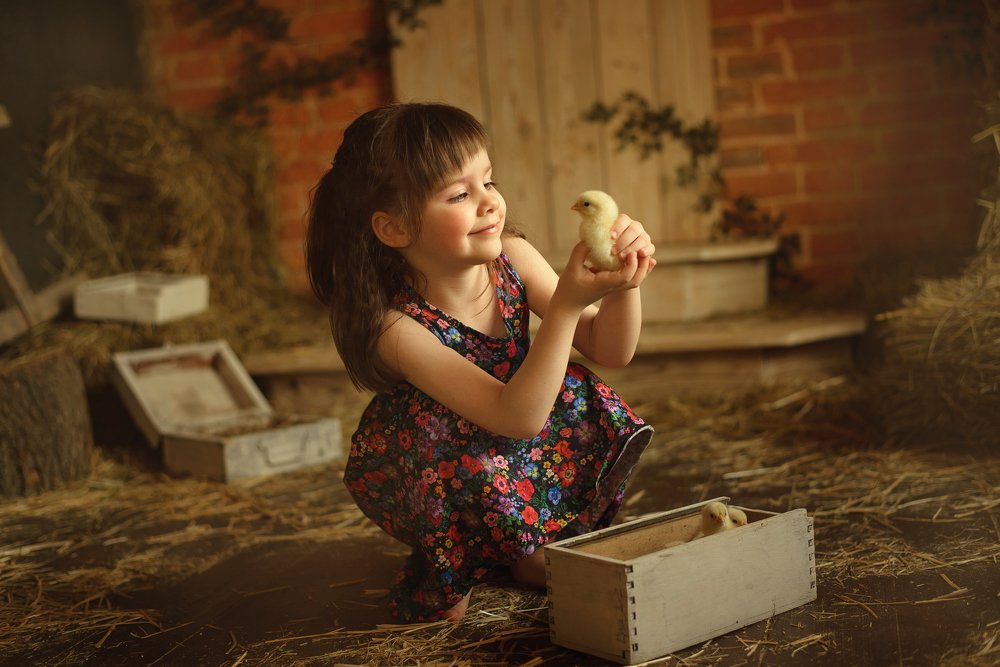 Photograph by Нина Дубровина