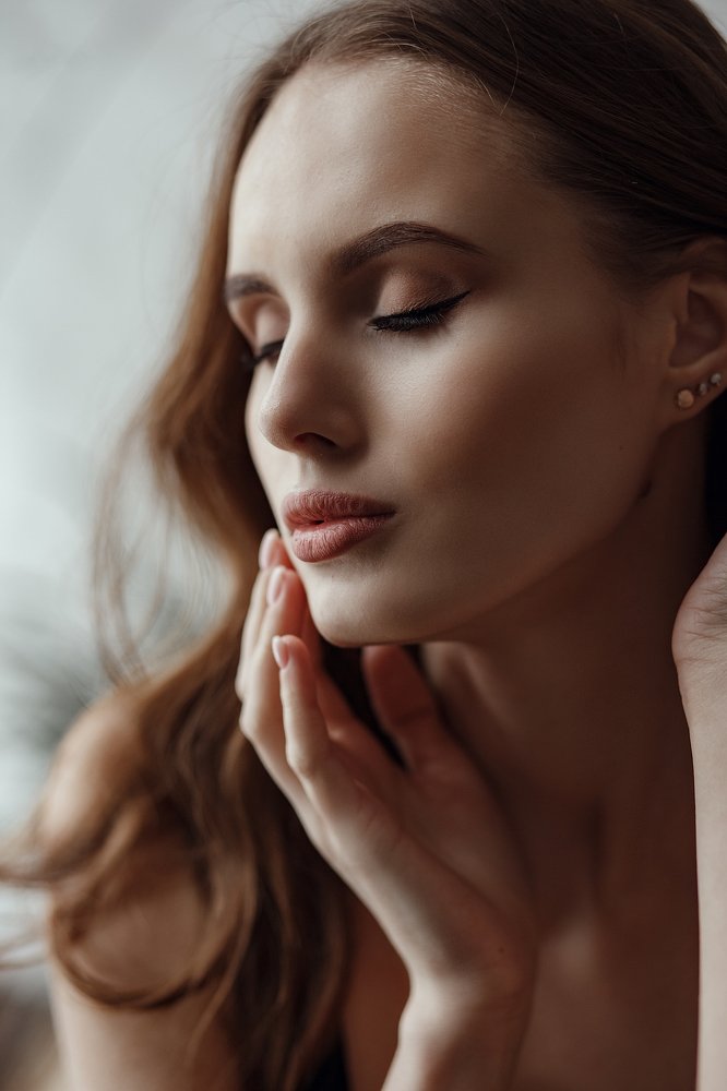 Photograph by Юлия Головачева