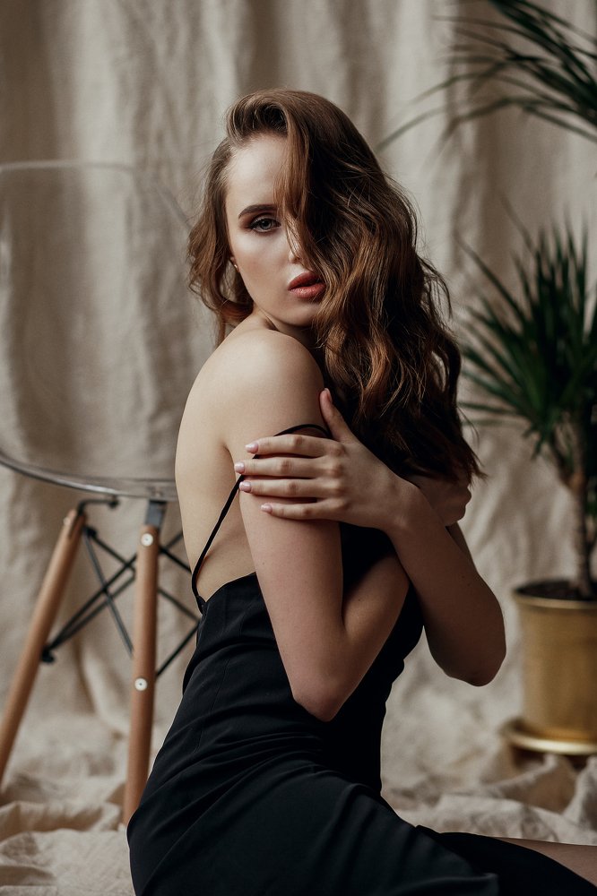 Photograph by Юлия Головачева