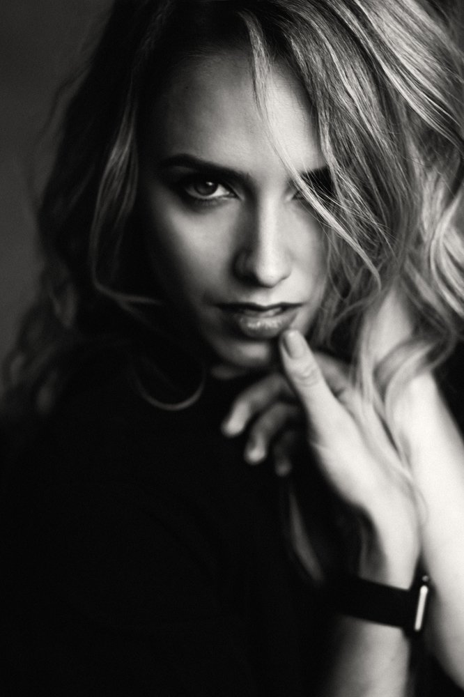 Photograph by Юлия Головачева