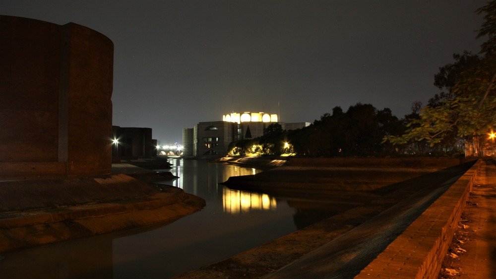 National Assembly of Bangladesh