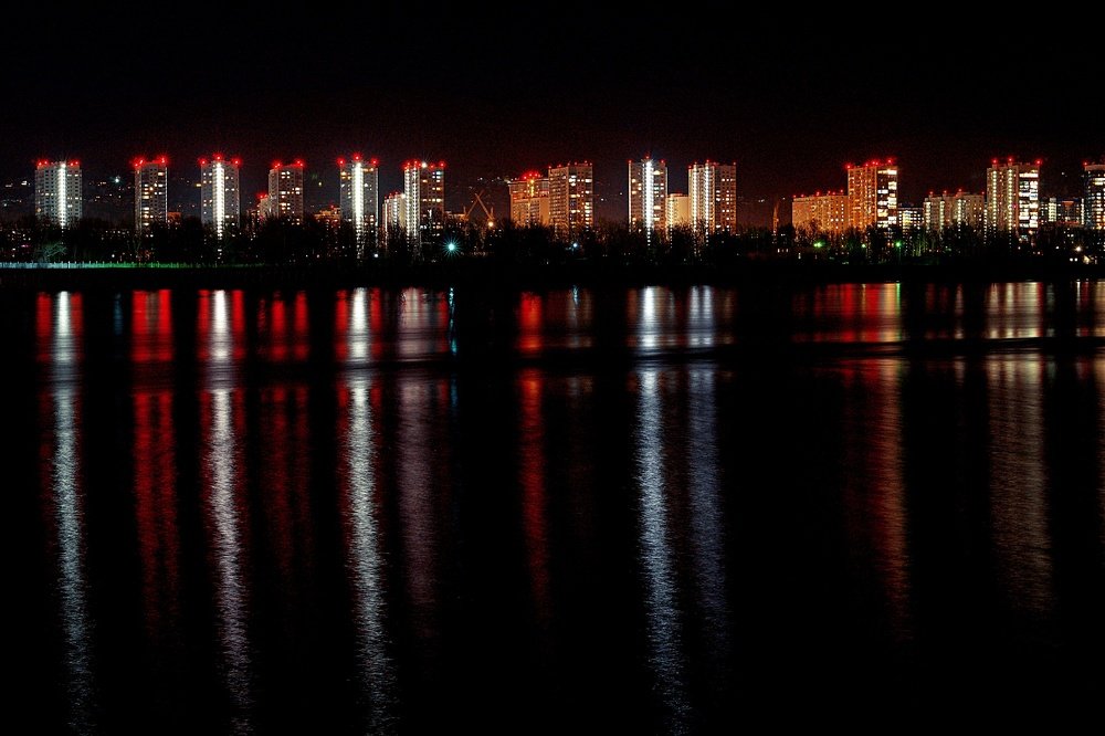 На том берегу