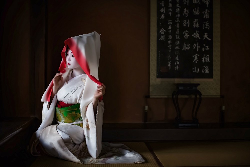 Secrets of the Flower and Willow World