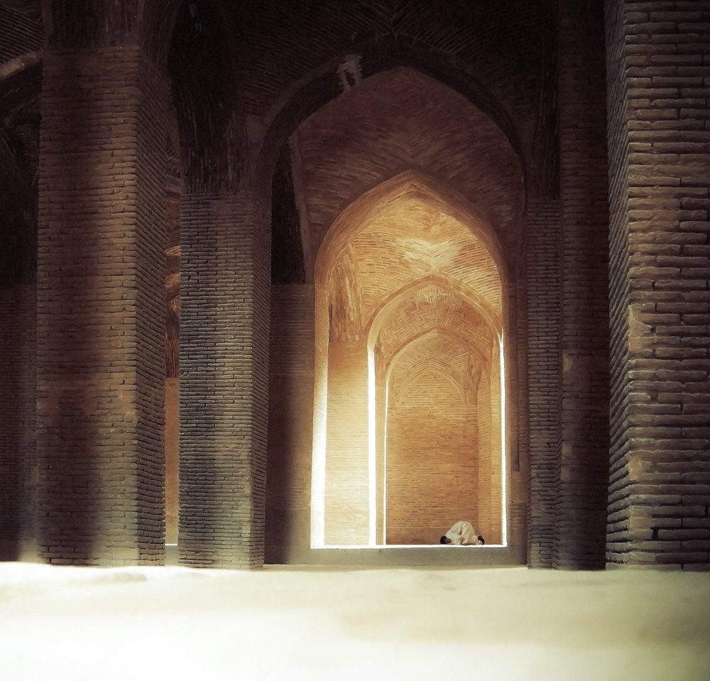 Khoda baray-e shoma...