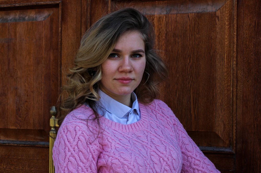 Photograph by Елена Пигалева