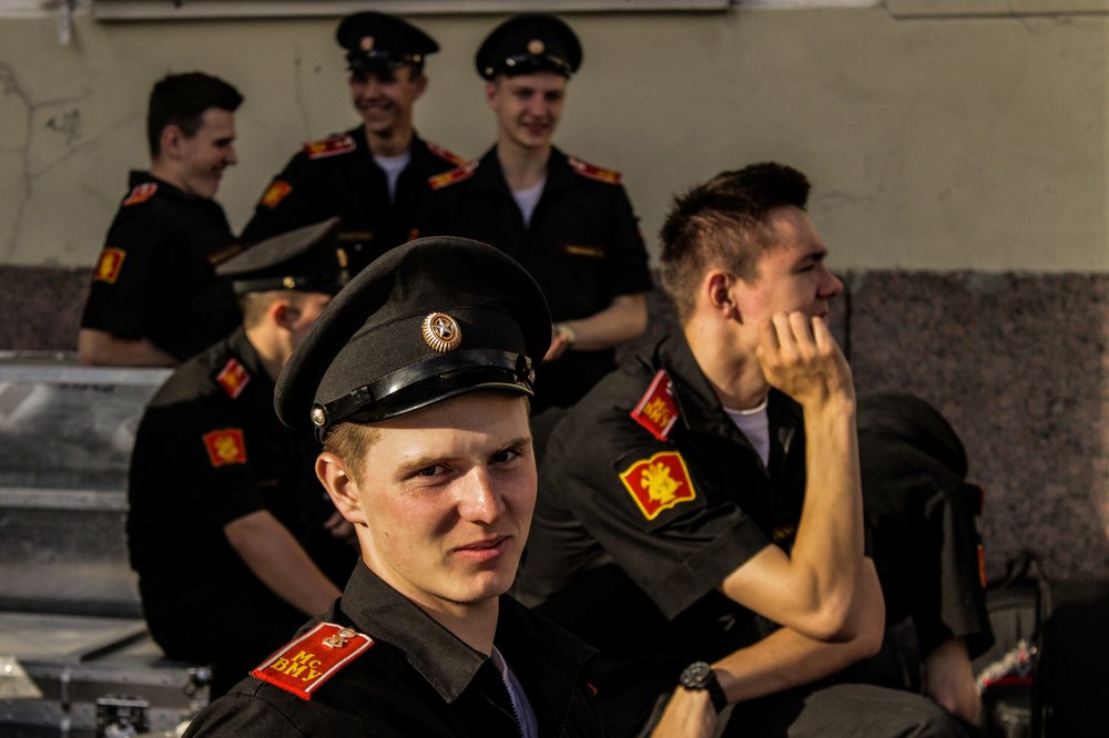 Photograph by Елена Пигалева
