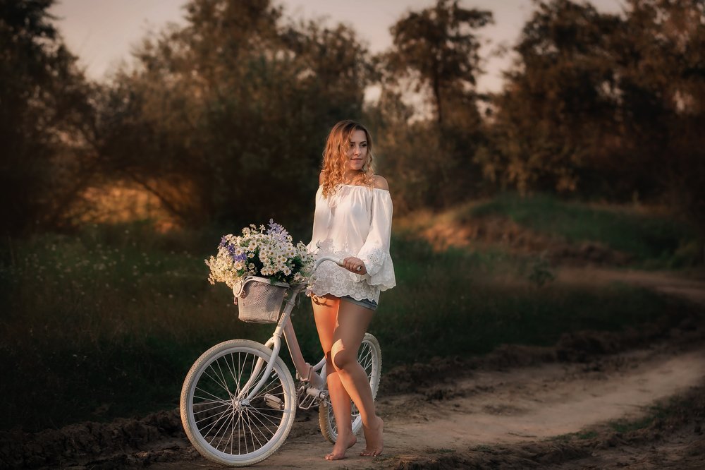 Photograph by Ирина Татарлы