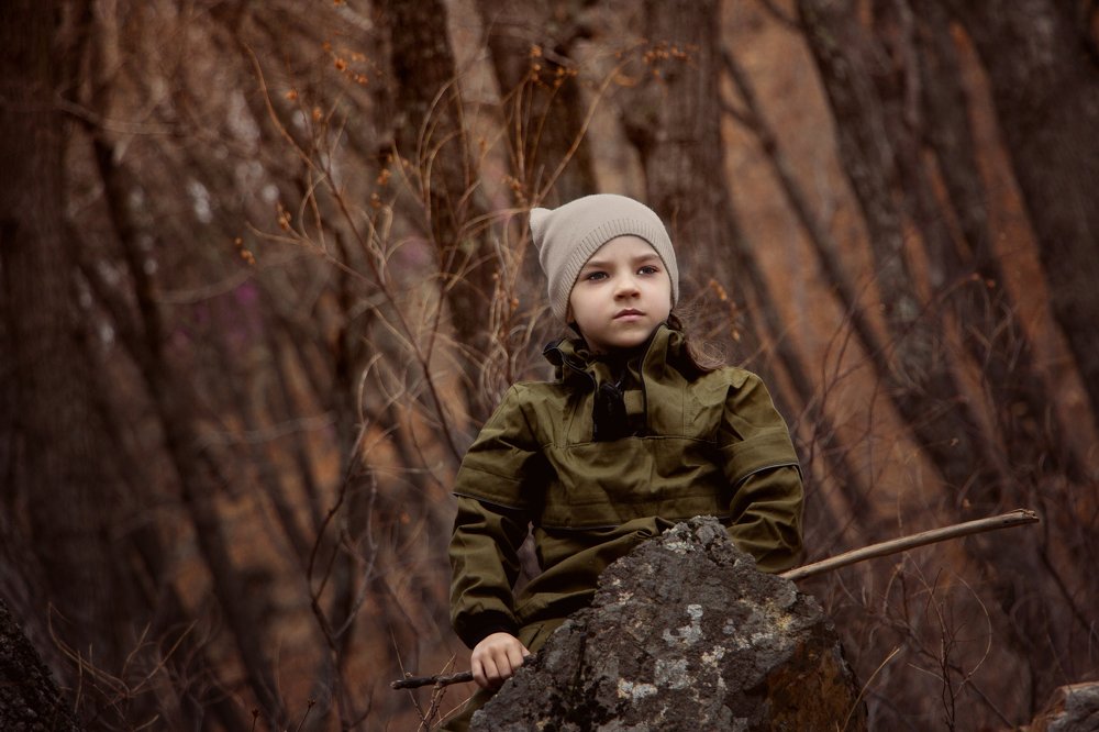 Устремление к мечте!