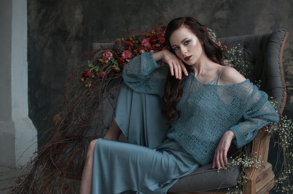 Фотография автора Денис Николенко