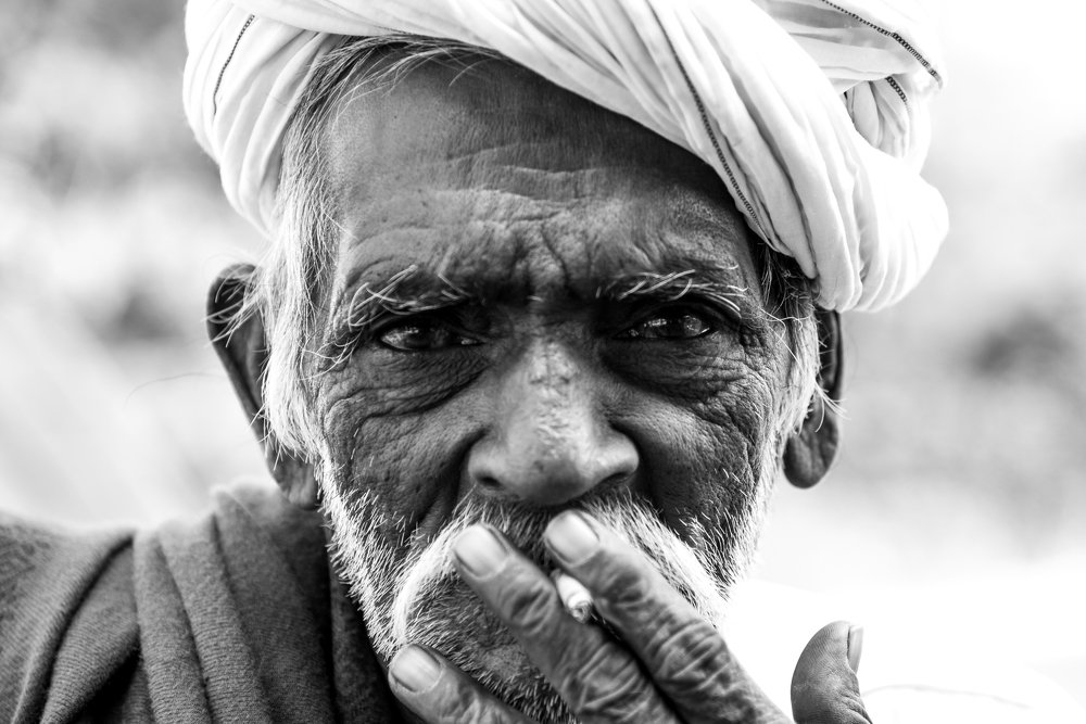 Winters and Chai - Perfect combination