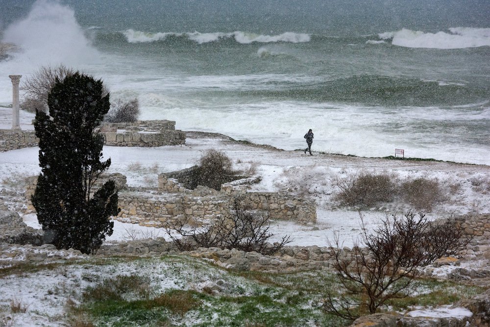 ЗОЖ — Healthy lifestyle