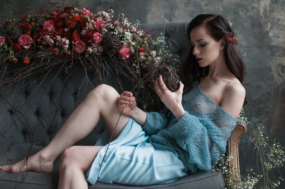 Фотография автора Денис Николенко