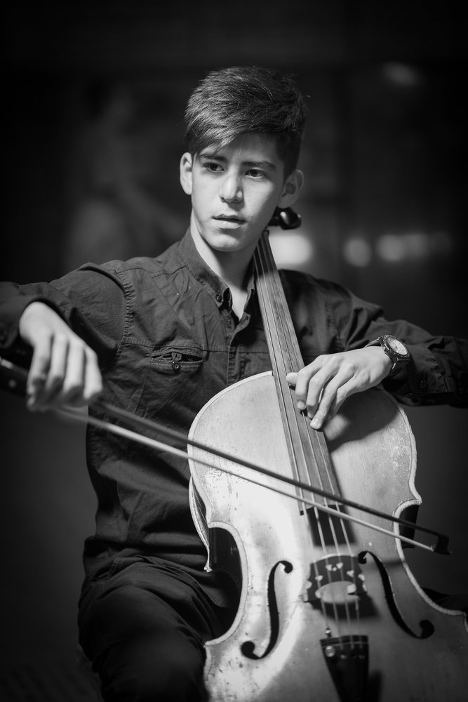 Photograph by Анжела Талибджанова