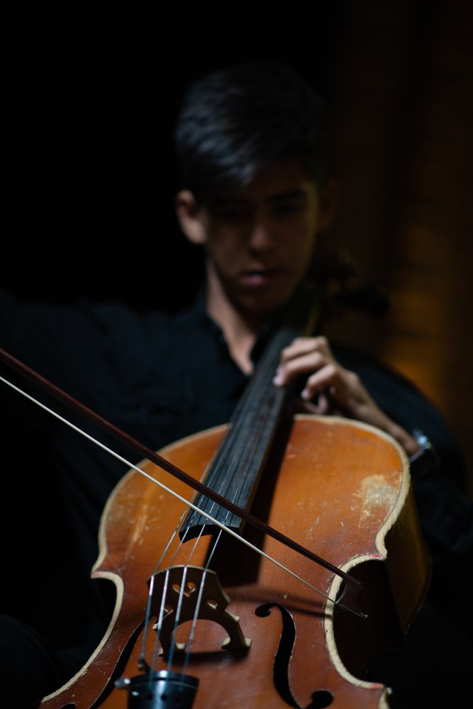 Photograph by Анжела Талибджанова