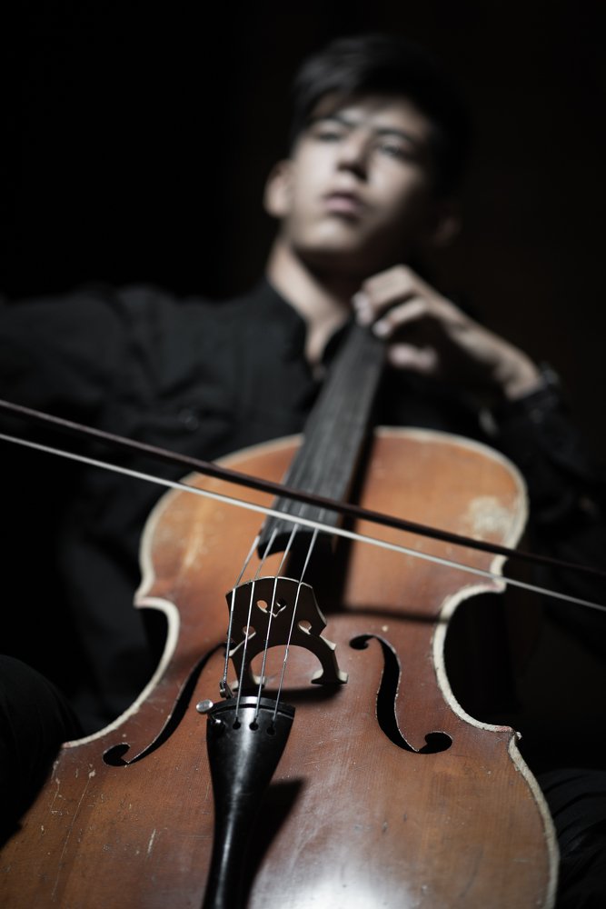 Photograph by Анжела Талибджанова