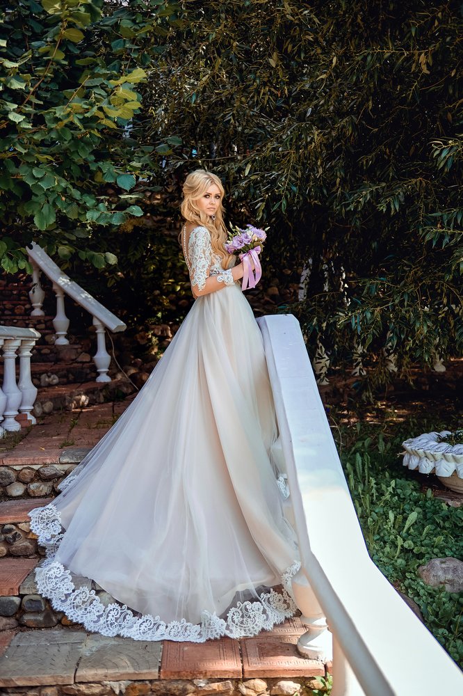 Свадебная мечта