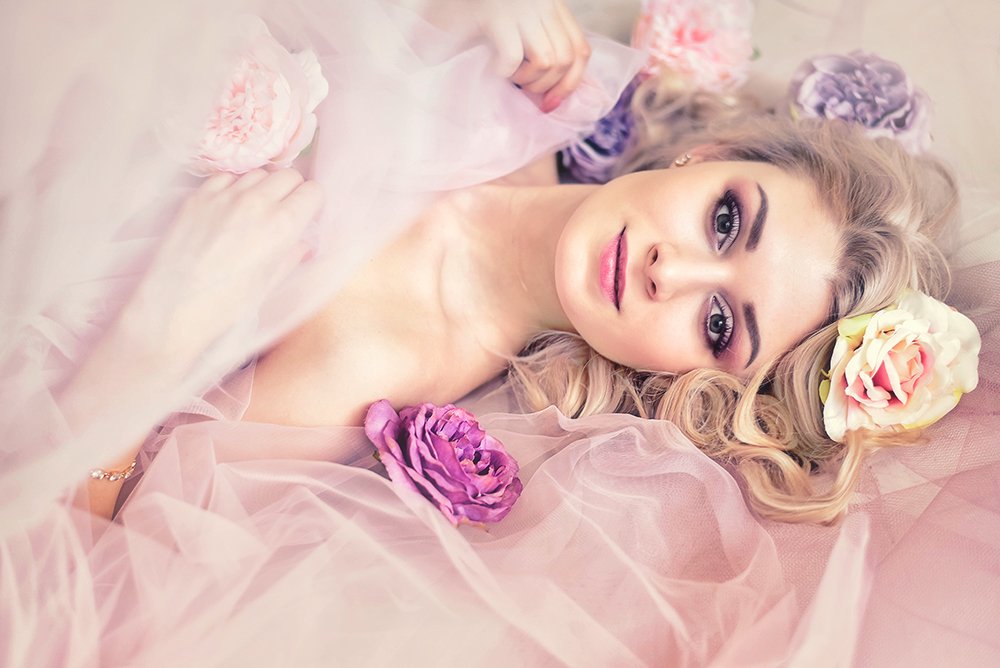 Маркиза Ангелов