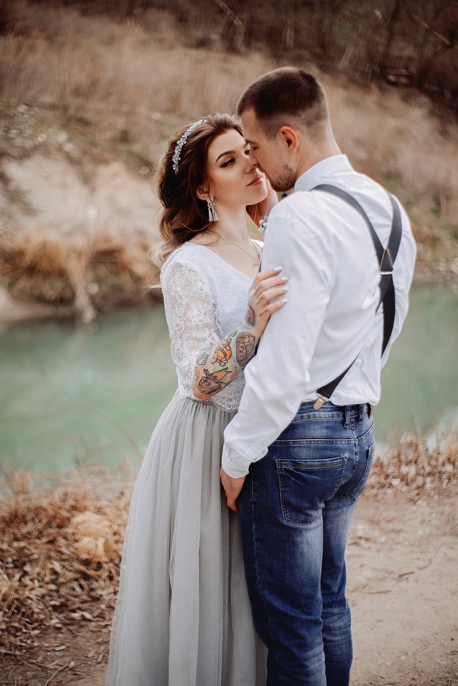 Photograph by Виктория Голубенко