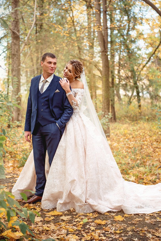 Photograph by Виктория Голубенко