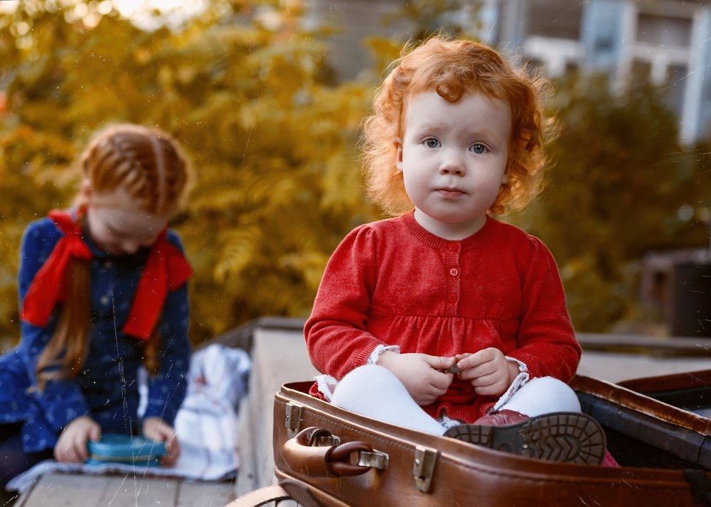 Вспоминая прошлое