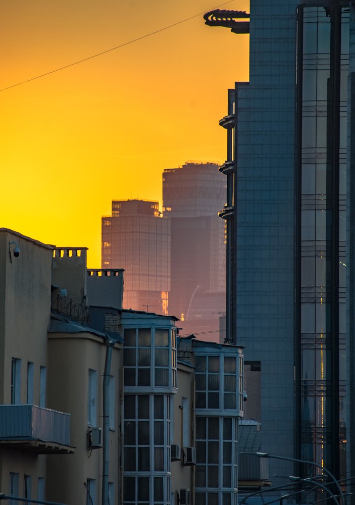 Photograph by Дмитрий Жижин