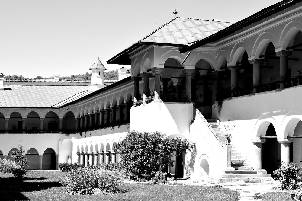 Tribute to Brancoveanu