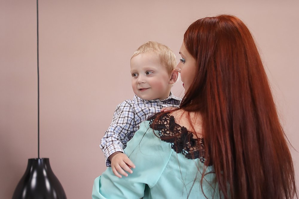 Photograph by Жанна Черкашина