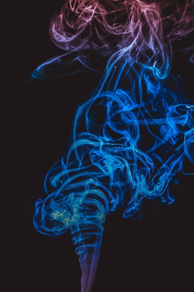 Photograph by Julia Kozemjakina