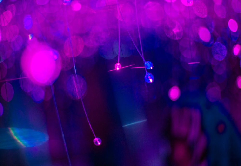 Photograph by Julia Kozemjakina