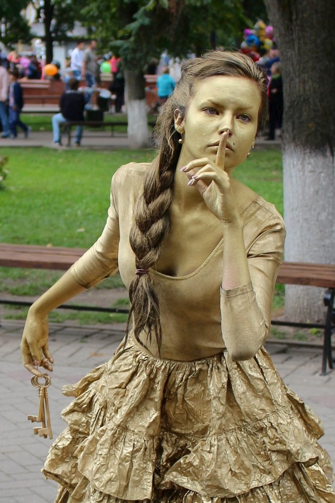 Photograph by Виталий