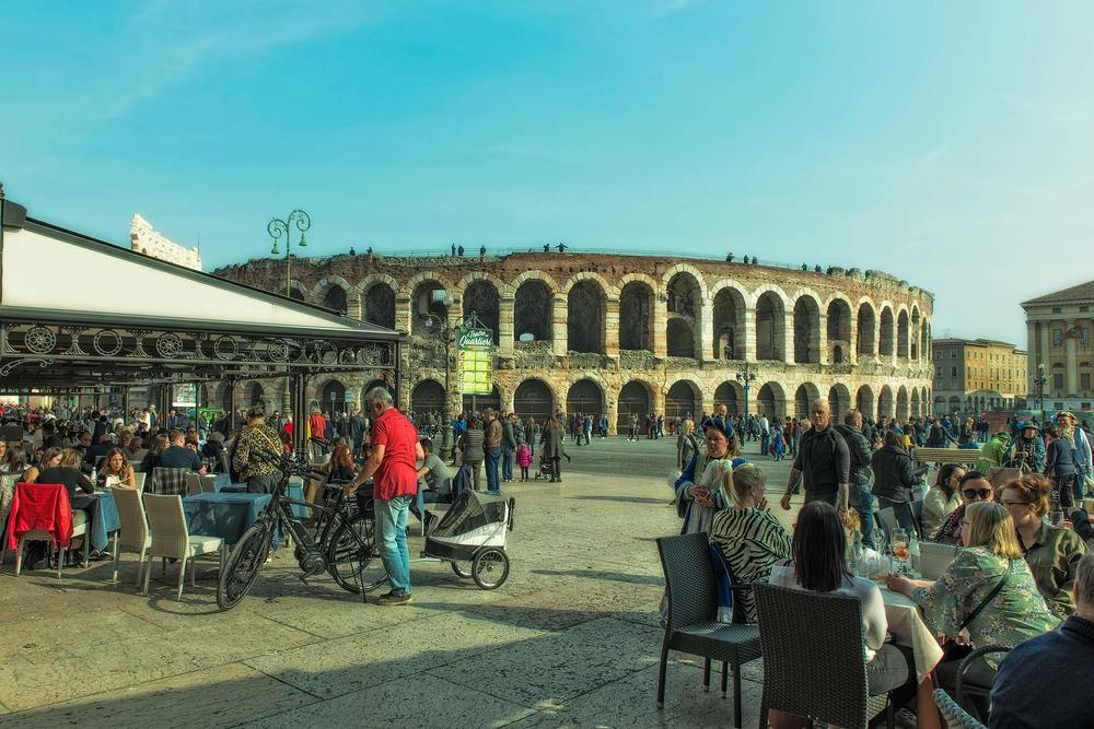 Verona