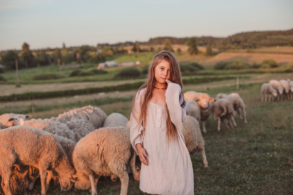 Photograph by Agne Povilaikaite