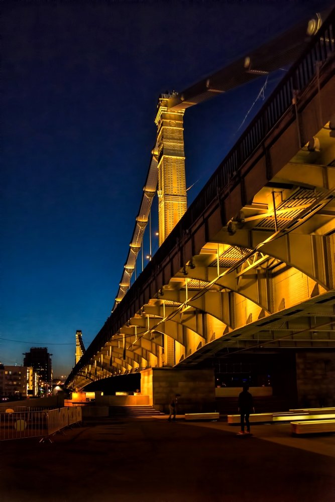 Крымский мост