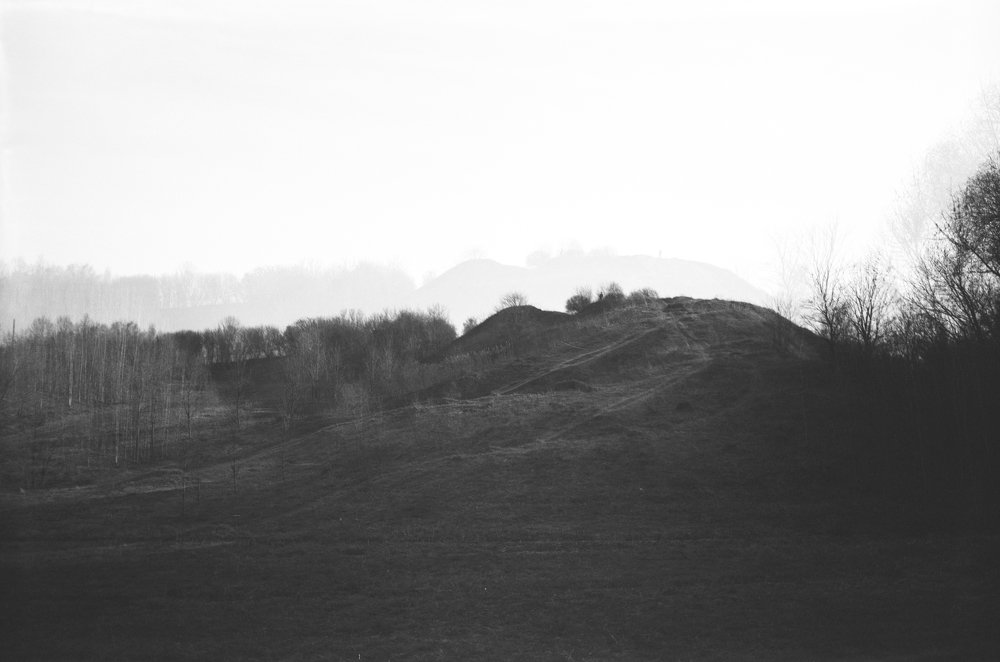 Чёртов холм