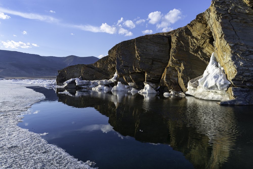 Photograph by Маргарита Фискина