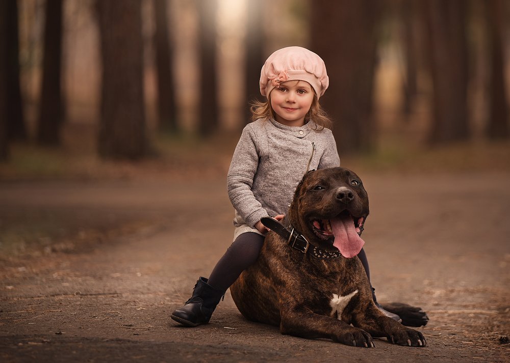 Фотография автора Татьяна Кам