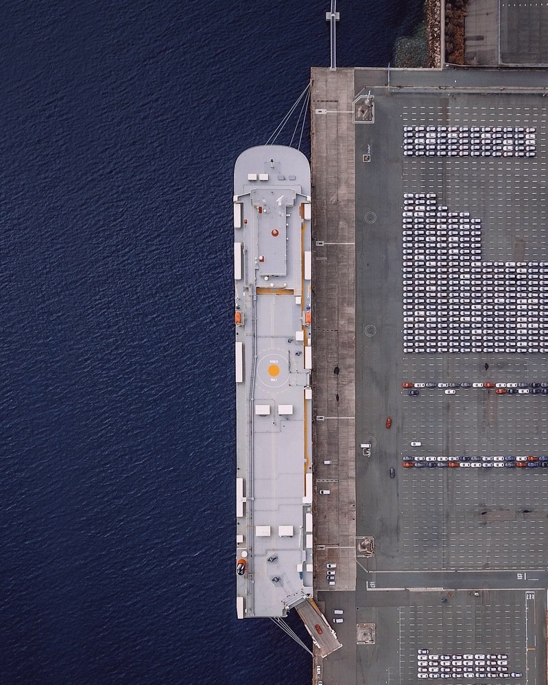 Автомобилевоз