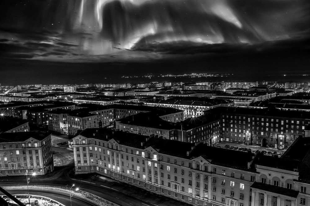 Photograph by Антон Кривошейцев