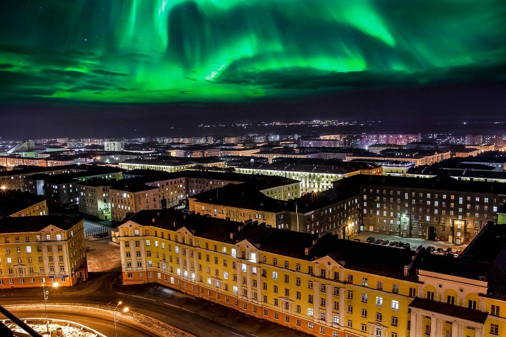 Photograph by Антон Кривошейцев