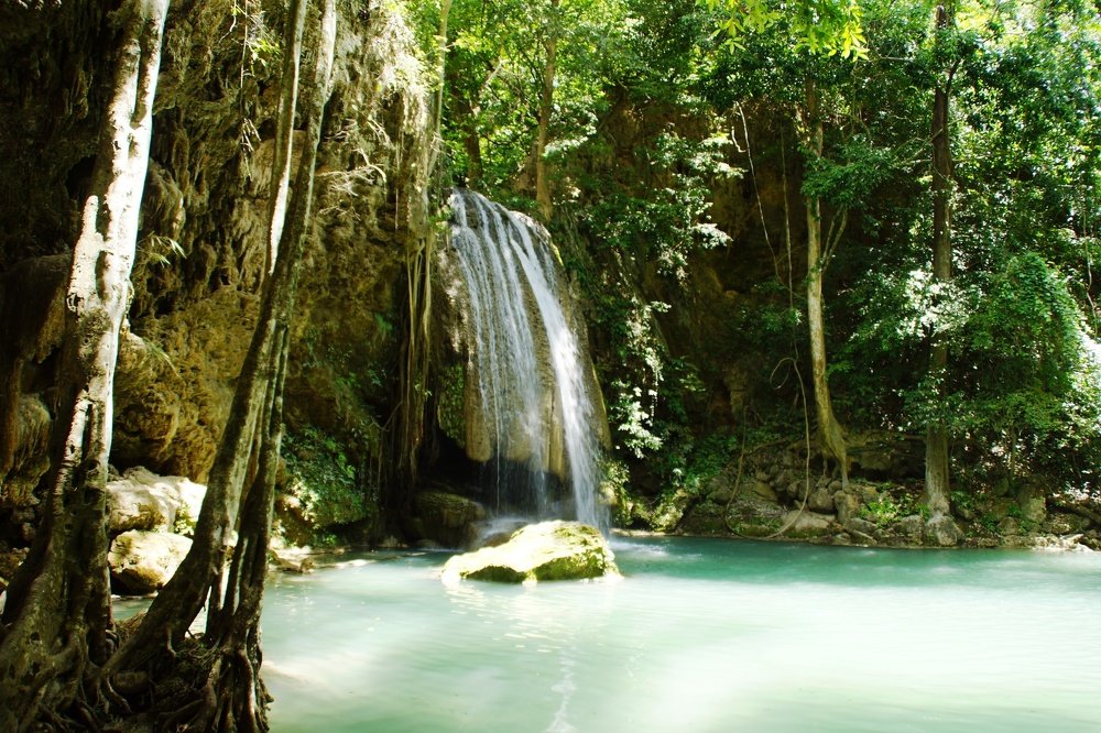 Waterfalls of Thailand 2