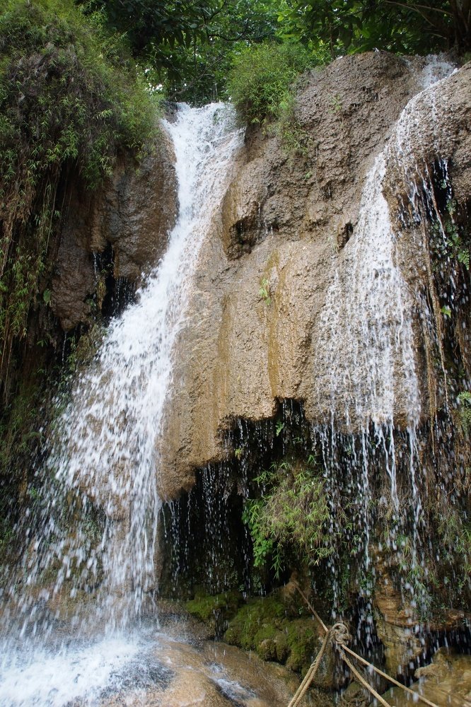 Waterfalls of Thailand 3