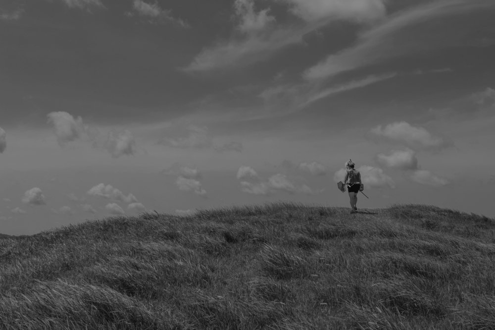 The Imprisoned in silence