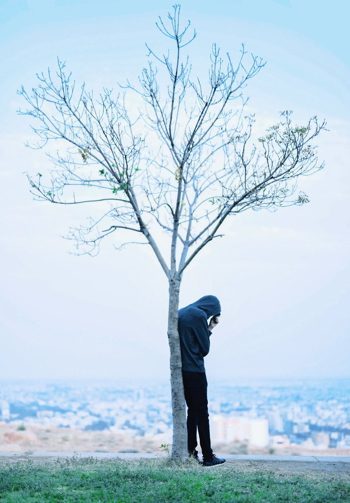 Photograph by Shayan Ramesht