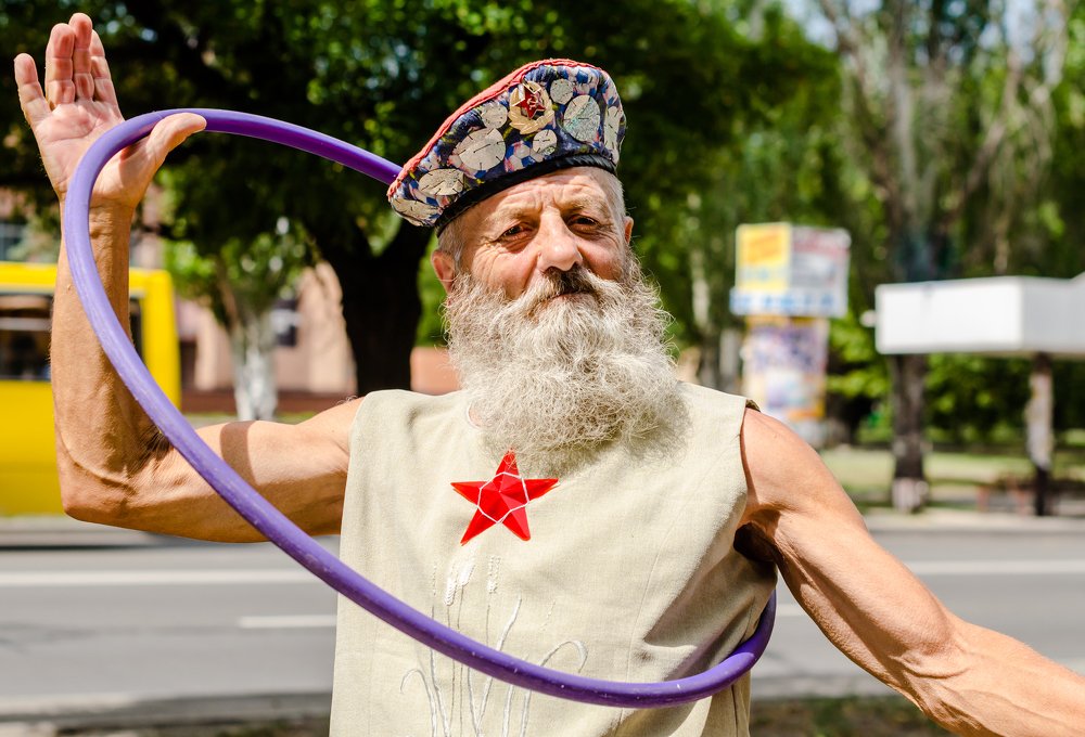 Photograph by Артем