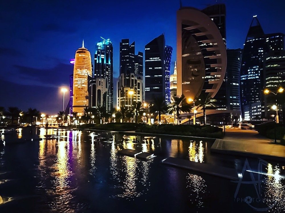 Doha Night