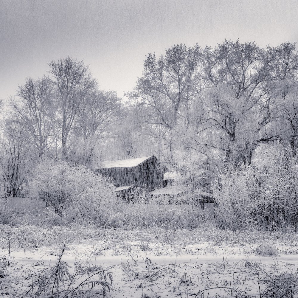 Photograph by Вадим Смирнов