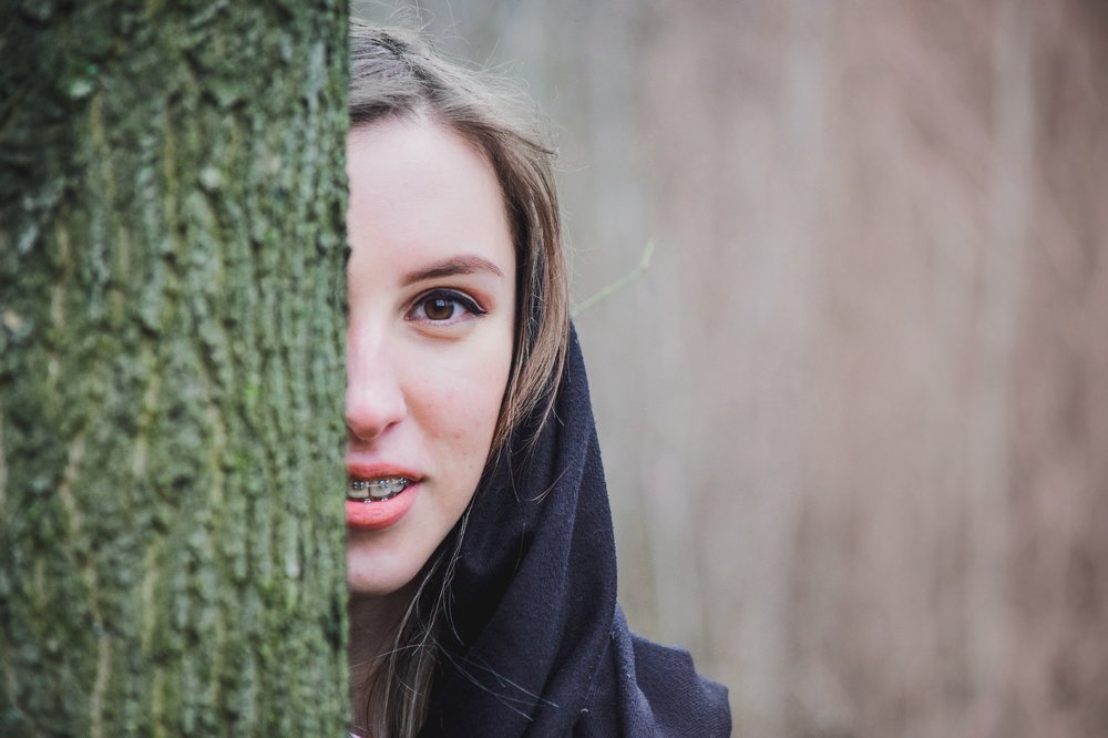 Photograph by Карина Чечель