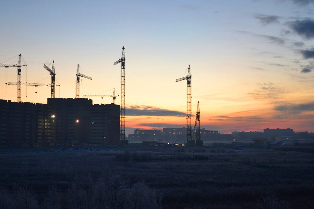 Photograph by Анастасия Глебова