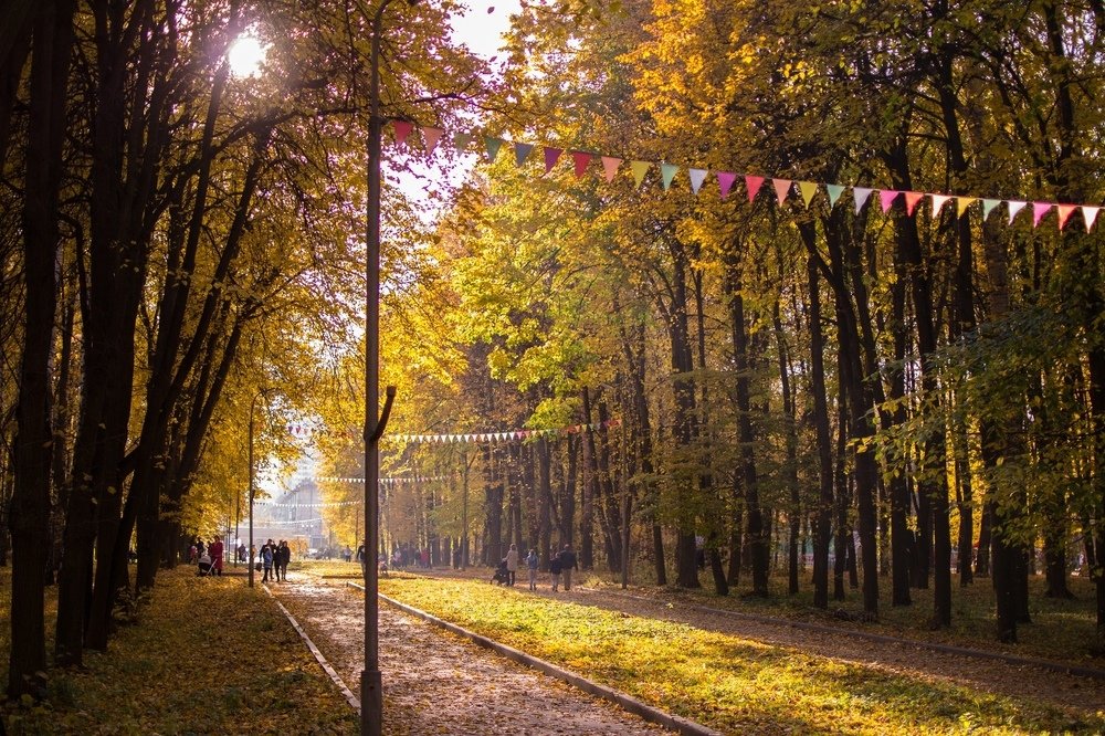 Photograph by Анастасия Глебова